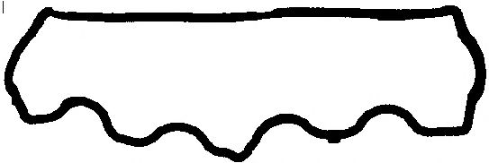 гарнитура, капак на цилиндрова глава