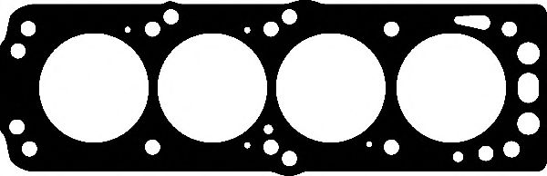 гарнитура, цилиндрова глава 414619P