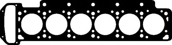 гарнитура, цилиндрова глава