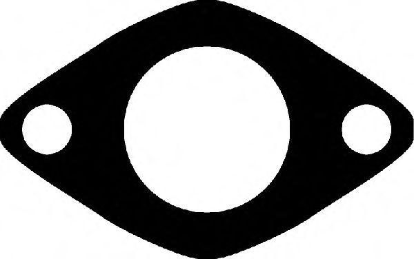 уплътнение, изпускателен колектор 420808H