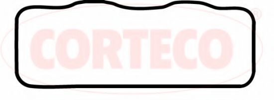 гарнитура, капак на цилиндрова глава 440040P