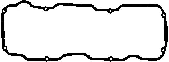 гарнитура, капак на цилиндрова глава 440282H