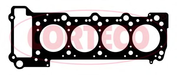 гарнитура, цилиндрова глава