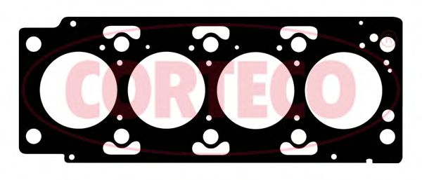 гарнитура, цилиндрова глава