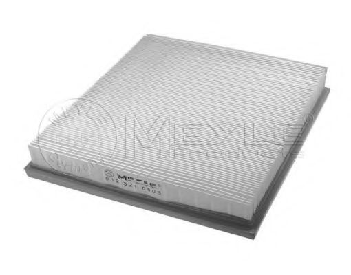 въздушен филтър