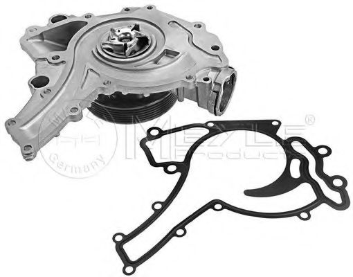 водна помпа