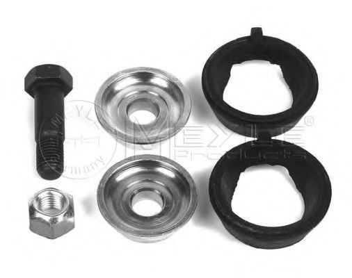 монтажен комплект, закрепваща щанга 014 033 0001