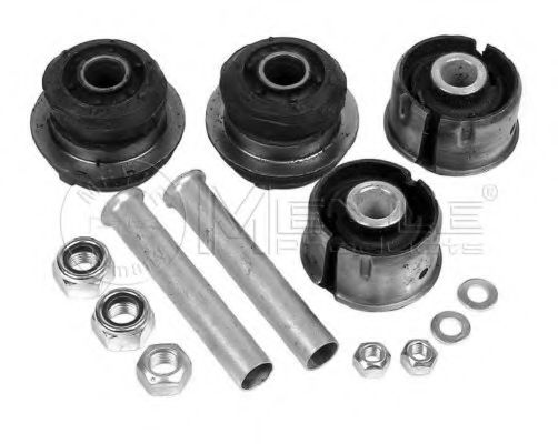 ремонтен комплект, напречен носач 014 033 0013