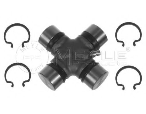 шарнирно съединение, карданен вал 014 041 0066