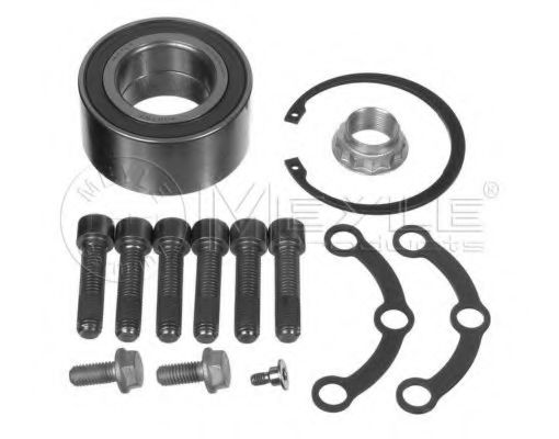 комплект колесен лагер 014 098 0011