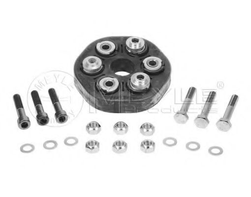 шарнирно съединение, карданен вал 014 152 0044