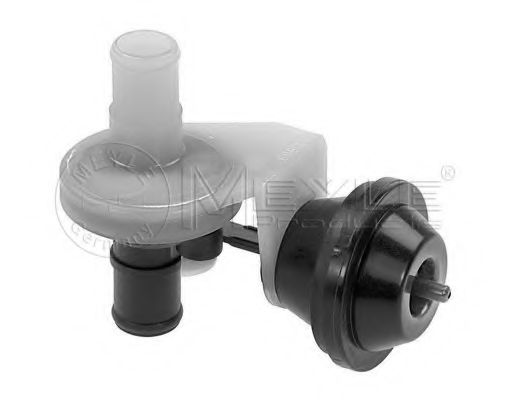 регулиращ клапан за охладителната течност