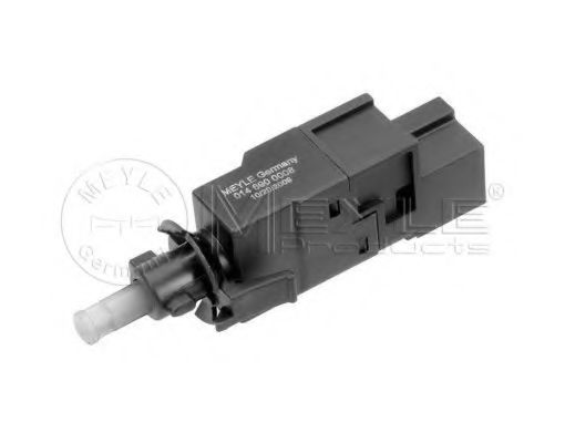 ключ за спирачните светлини