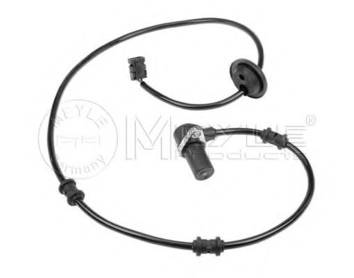 датчик, обороти на колелото