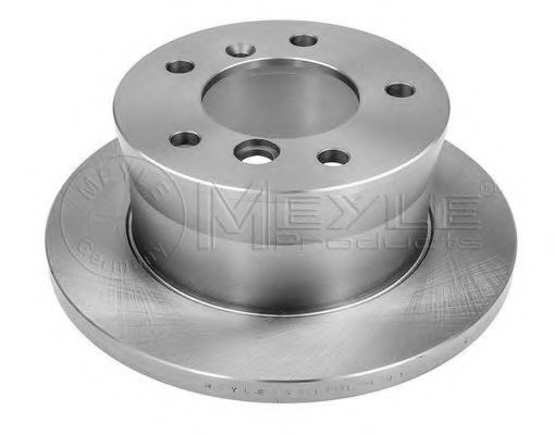 спирачен диск