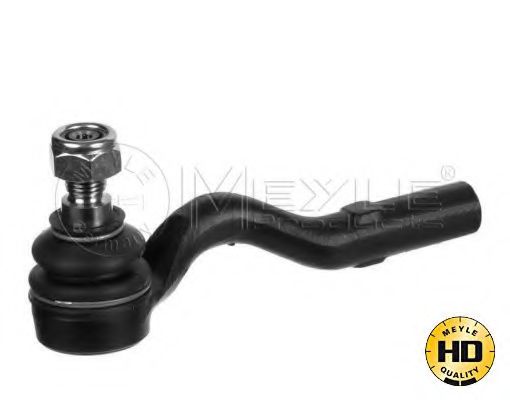 накрайник на напречна кормилна щанга 016 020 6339