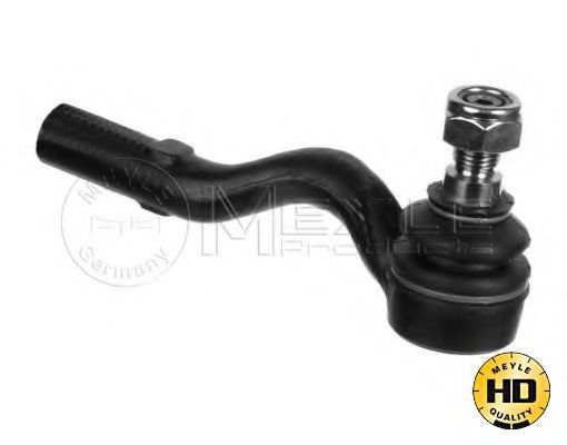 накрайник на напречна кормилна щанга 016 020 6340