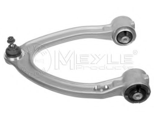 носач, окачване на колелата