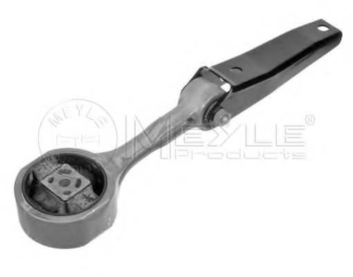 окачване, двигател; тампон, автоматична предавателна кутия; тампон, ръчна скоростна кутия 100 130 0004