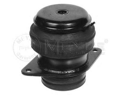 окачване, двигател 100 199 0057