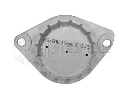 окачване, двигател 100 199 0092