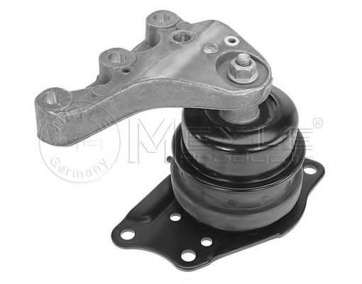 окачване, двигател 100 199 0132