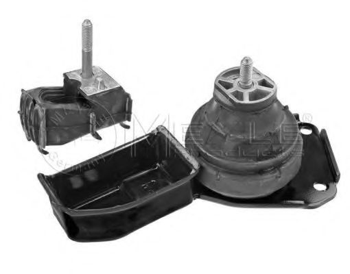 окачване, двигател 100 199 0139