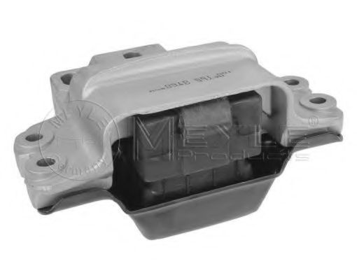 окачване, двигател; тампон, ръчна скоростна кутия 100 199 0150