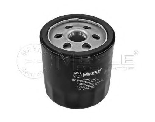 маслен филтър