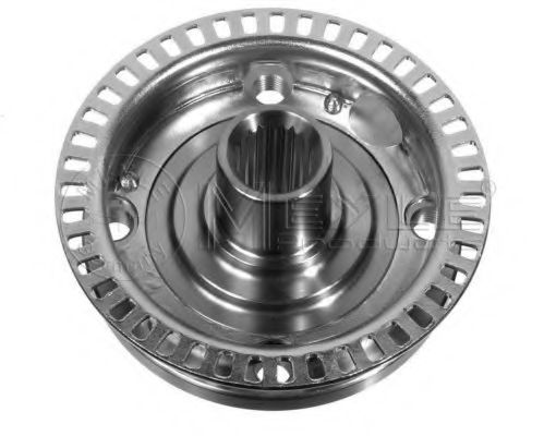 главина на колелото