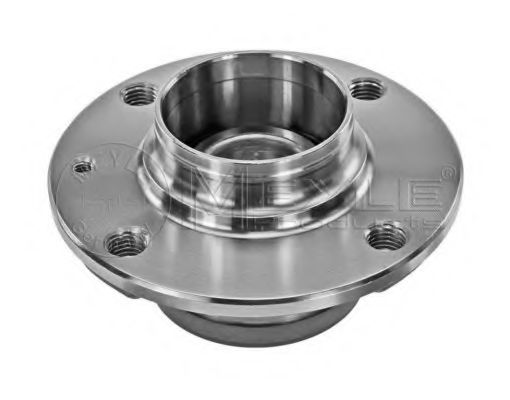 главина на колелото 100 752 0010