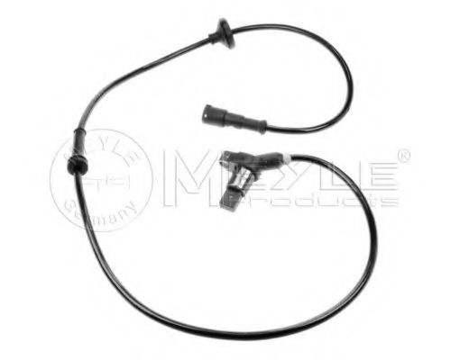 датчик, обороти на колелото