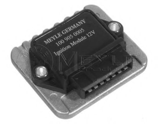 включващо устройство (комутатор), запалителна система