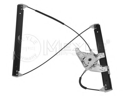 стъклоподемник