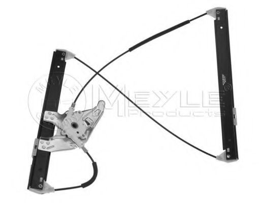 стъклоподемник