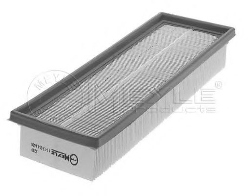 въздушен филтър