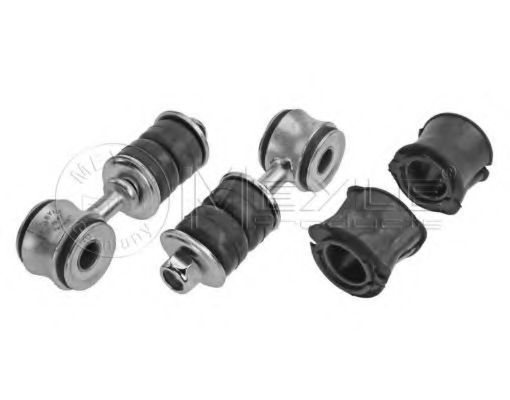 ремонтен комплект, тампон на стабилизатор 11-14 615 0013/S