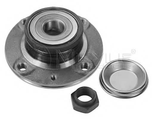 главина на колелото