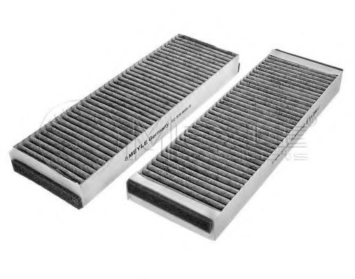 филтър, въздух за вътрешно пространство