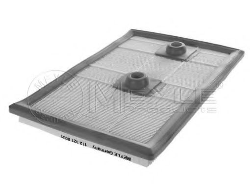 въздушен филтър