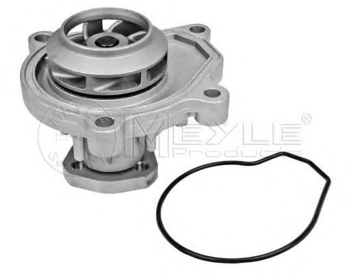 водна помпа