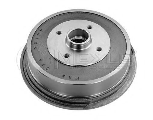 спирачен барабан