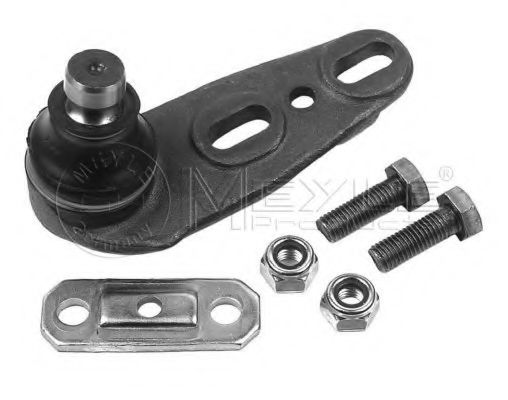 Шарнири 116 010 7170