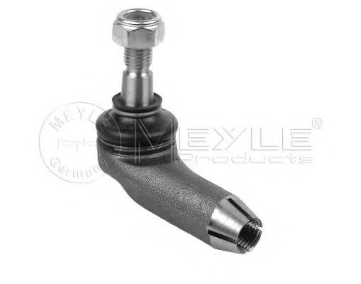 накрайник на напречна кормилна щанга