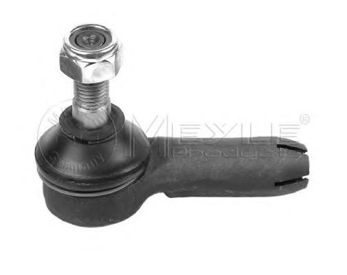 накрайник на напречна кормилна щанга