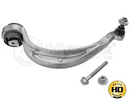 носач, окачване на колелата 116 050 0173/HD