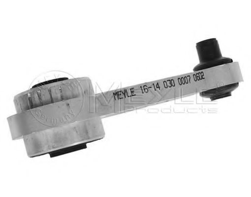 окачване, двигател 16-14 030 0007