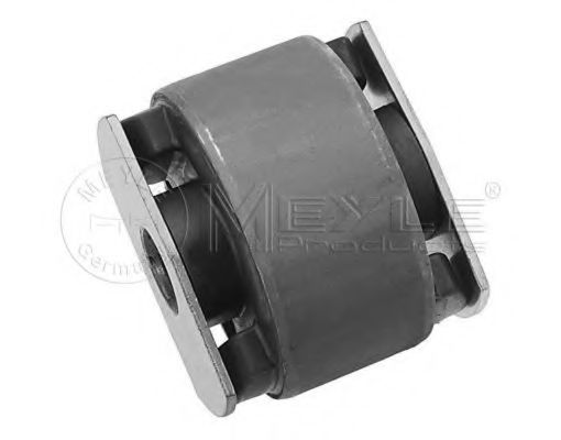 лагерна втулка, напречен носач 16-14 610 0017