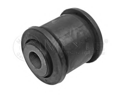 лагерна втулка, напречен носач 16-14 610 0027