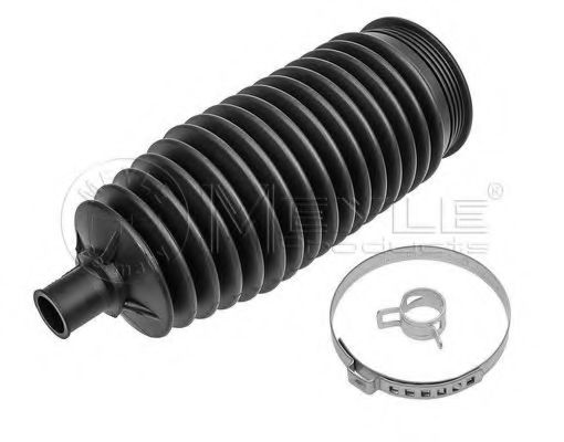 комплект маншон, кормилно управление 16-14 620 0017